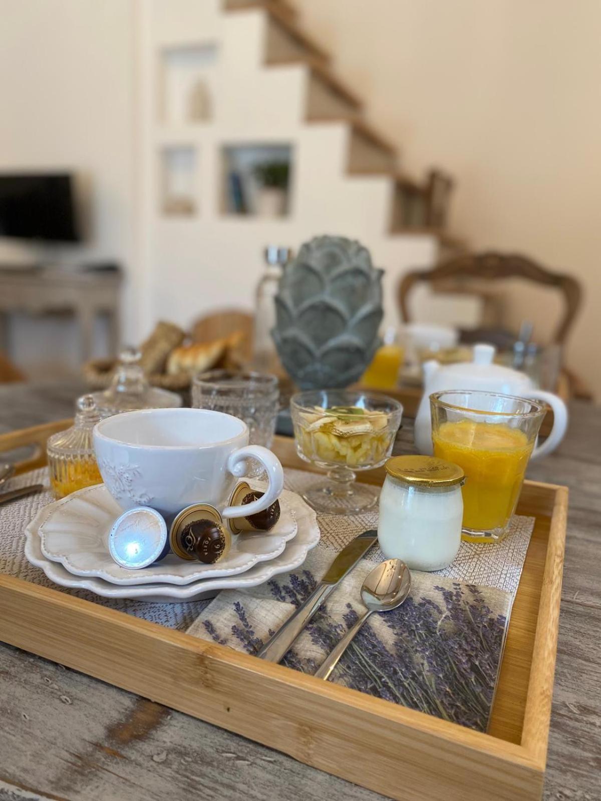 Au Temps Pour Vous Maison d'hôtes